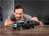LEGO® Technic 42111 Domov Dodge Charger Náhľad obrázku produktu 29