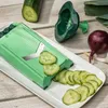 GENIUS Nicer Dicer Chef - Set 15-teilig 113755 Anteprima dell’immagine prodotto 20
