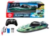 Simba RC Hydro Flash Speed Boot RTR Anteprima dell’immagine prodotto 1