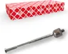 FEBI BILSTEIN 31747 Axialgelenk Spurstange für TOYOTA Yaris Produktbild-Vorschau 1