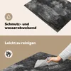 KitchenYeah© Herdabdeckplatte Die japanische Brücke von Produktbild-Vorschau 2