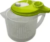 Snips 020394 Essoreuse à salade Vert, Blanc Voir les images du produit 3