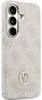 Custodia GUESS compatibile con SAMSUNG S26 GUHMS26SP4GRMDEP Anteprima dell’immagine prodotto 4