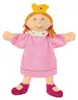Sterntaler Kinder Handpuppe Prinzessin Produktbild-Vorschau 1