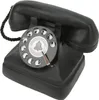 Vintage model telefonu s otočným číselníkem, klasická Náhled obrázku produktu 2