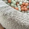 Flumi Bällebad Baby - Bällepool Kinder 90x40cm mit 200 Produktbild-Vorschau 5