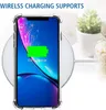 Etui ochronne na telefon Apple iPhone XR Antywstrząsowe Podgląd zdjęcia produktu 6
