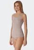 SCHIESSER Damen 2-Pack Trägertop - nachtblau - Größe 42 Produktbild-Vorschau 13