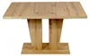 Eckbank Eckbankgruppe Essgruppe VERONA 181 x 150 cm Artisan Eiche Produktbild-Vorschau