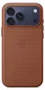 iPhone 17 Pro Max TechWoven Case mit MagSafe - Sienna Produktbild-Vorschau 2