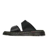 Dr. Martens Dm Josef Couleur Noir Voir les images du produit 8