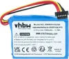 vhbw Akku kompatibel mit TomTom Go Live 1530, Live 820, Produktbild-Vorschau 3