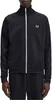 Fred Perry Taped Trainingsjacke Herren Produktbild-Vorschau 1