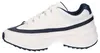 Ellesse 613647 Sparta Lthr Af Chaussures de sport Blanc EU Voir les images du produit 4