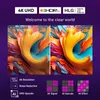RCA Roku Smart TV – LED 4K Ultra HD – 55 palců/140 cm – Náhled obrázku produktu 5