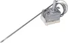 A close-up product shot of a thermostat. Produktbild-Vorschau
