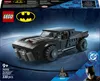 LEGO Super Heroes 76332 La Batmobile de Batman Voir les images du produit 5