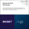 G Data Total Security 2025 | 3 PC | 1 Jahr | Produktbild-Vorschau 2