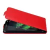 Cadorabo Hülle für Nokia 2.1 Schutz Hülle in Rot Flip Etui Produktbild-Vorschau 8