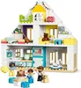 LEGO® DUPLO® 10929 Náš domov Náhľad obrázku produktu 25