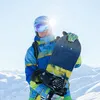 TRVLMORE - Snowboard Schloss - Skischloss - 2 Stück - Produktbild-Vorschau 5
