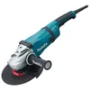 Winkelschleifer GA9040RF01 (blau/schwarz, 2600 Watt) Produktbild-Vorschau 14