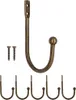 'FUXXER® - Wand-Haken, Kleider-Haken, Kleider-Haken, Produktbild-Vorschau 1