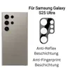 CLM-Tech 2er Set Schutzfolie kompatibel mit Samsung Galaxy Produktbild-Vorschau 10