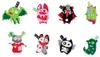 Folia 'Mini Monster Friends' Bastel Set für 8 Monster (8er Produktbild-Vorschau 2