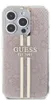 Guess GUHCP15LH4PSEGP iPhone 15 Pro 6.1 pink hardcase IML Produktbild-Vorschau 11