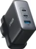 Anker 736 Ladegerät (Nano II 100W) schwarz Produktbild-Vorschau 7