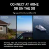 Starlink Mini mobiles Internet Kit, Farbe:Wei Produktbild-Vorschau 5