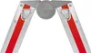 Hymer Stufenstehleiter, beidseitig begehbar, 2x5 Stufen, Produktbild-Vorschau 10