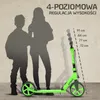 Hulajnoga miejska Artemis - zielona Podgląd zdjęcia produktu 6