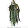Gruftskelett – Halloweendeko mit Sound und Animation – 165 Produktbild-Vorschau 6