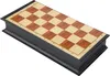 Magnetická dáma 2v1 Cestovná mini stolová hra Magnet Box Náhľad obrázku produktu 7