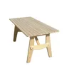 Gartentisch Klapptisch Holztisch Klappbar Balkontisch Produktbild-Vorschau 2