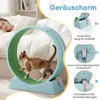 Roue d'exercice pour chat ALIGHTUP, tapis roulant pour Voir les images du produit 4