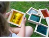 Tickit Sensory Squares, 1 Jahr(e), Acryl, Gummibaumholz, Produktbild-Vorschau 1
