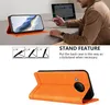 Pouzdro pro Xiaomi Mi 10T Lite, retroPolyuretankožené flip Náhled obrázku produktu 3