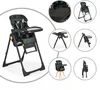 Cangaroo Tiramisu Grün 2-in-1 Kinderstuhl 13781 Produktbild-Vorschau 2