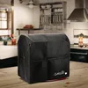 kwmobile Hülle kompatibel mit KitchenAid 4,3-4,8 liter - Produktbild-Vorschau 2