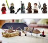 LEGO Star Wars Púštny skif a Sarlaccova jama, Stavebnica, 9 Náhľad obrázku produktu 28
