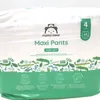 Mama Bear Höschenwindeln Maxi- Gr. 4 (8-15kg), 2er-pack Produktbild-Vorschau 5