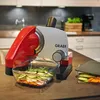 Graef GmbH & Co.KG. affettatrice MP41622 Anteprima dell’immagine prodotto 19