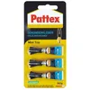 Pattex Sekundenkleber Mini Trio, 3x1g Produktbild-Vorschau 14