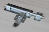 UHRIG Verzinkter Türriegel, Riegelschloss, Schieberiegel, Produktbild-Vorschau 10