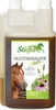 A bottle of Stiefel Hustenkräutersaft for horses. Anteprima dell’immagine prodotto