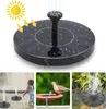 Jopassy SolarPumpe Gartenpumpen 190L/h 7V/1.5W Produktbild-Vorschau 10