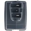 AccuCell batterie compatible pour Metabo 6.30071.00 Stift Voir les images du produit 7